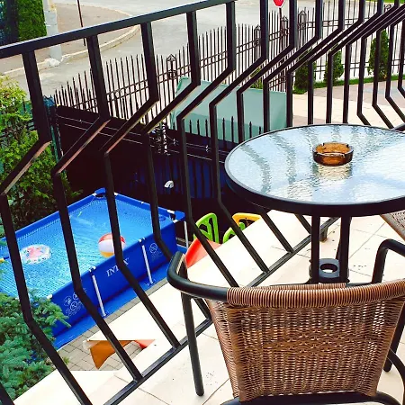 Vila Lacramioara Eforie Nord