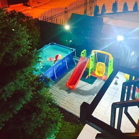 Vila Lacramioara Eforie Nord