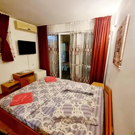 Konukevi Vila Lacramioara Eforie Nord