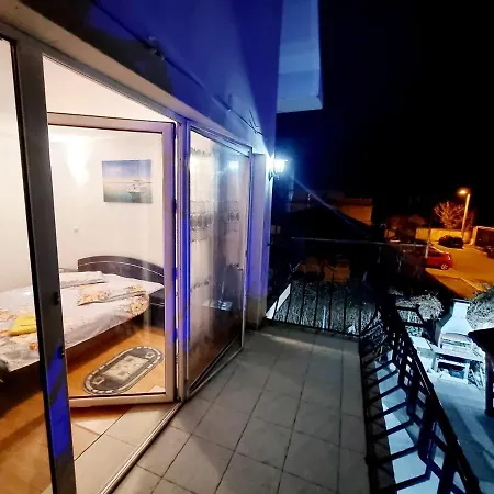 Vila Lacramioara Konukevi