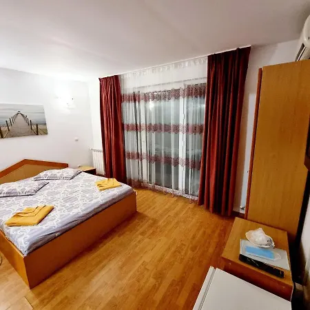 Vila Lacramioara Konukevi