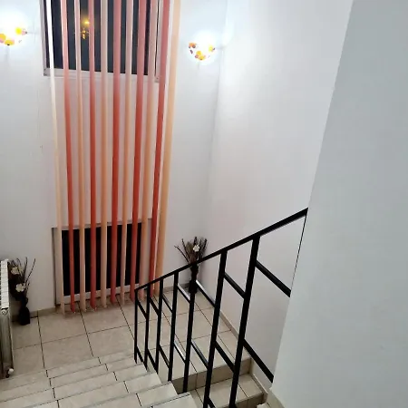 Vila Lacramioara Eforie Nord