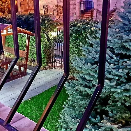 Konukevi Vila Lacramioara 3*