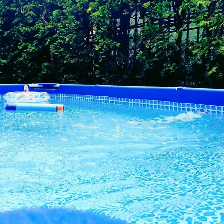 Pensiune Vila Lacramioara