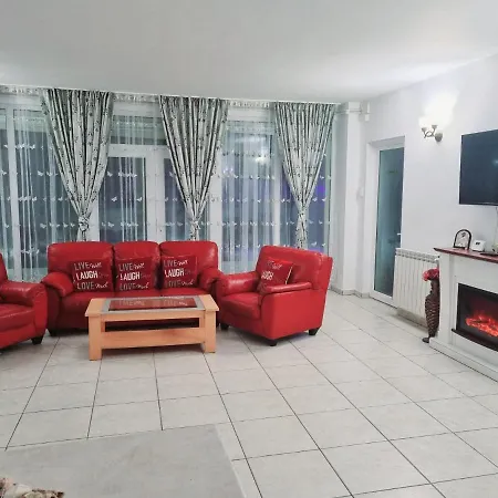 Vila Lacramioara