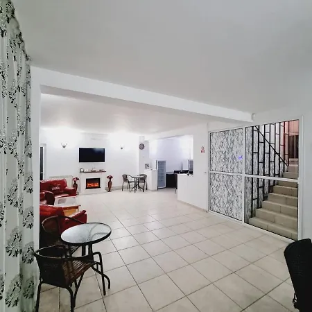 Vila Lacramioara *
