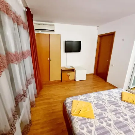 Pensiune Vila Lacramioara Eforie Nord