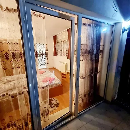 Vila Lacramioara Pensiune