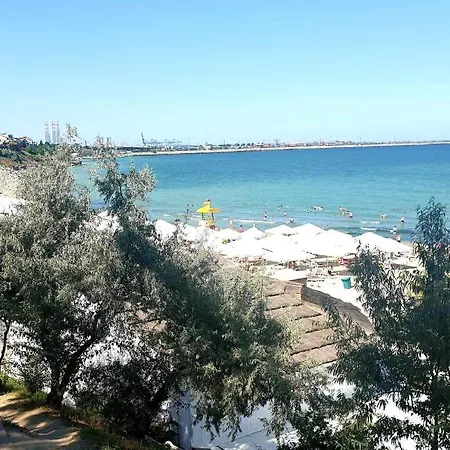 Vendégház Vila Lacramioara