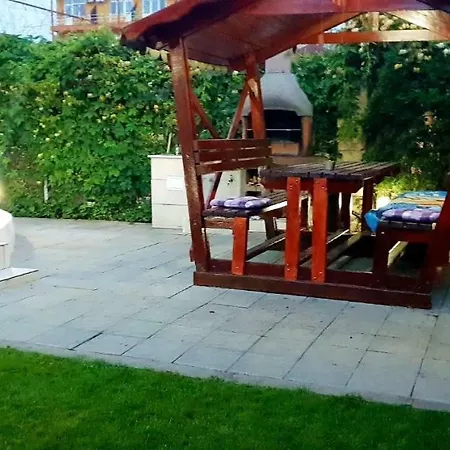 Vendégház Vila Lacramioara 3*