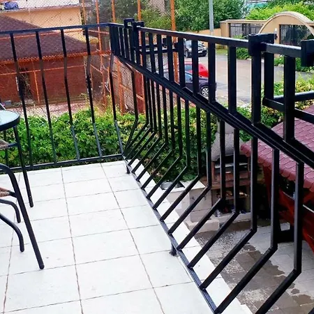 Pensiune Vila Lacramioara
