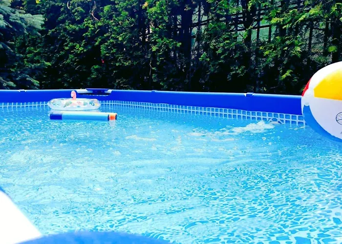 Penzion Vila Lacramioara