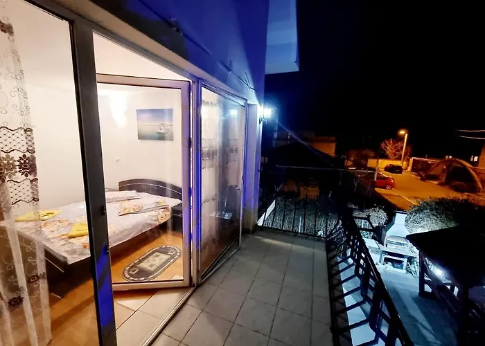 Vila Lacramioara Penzion