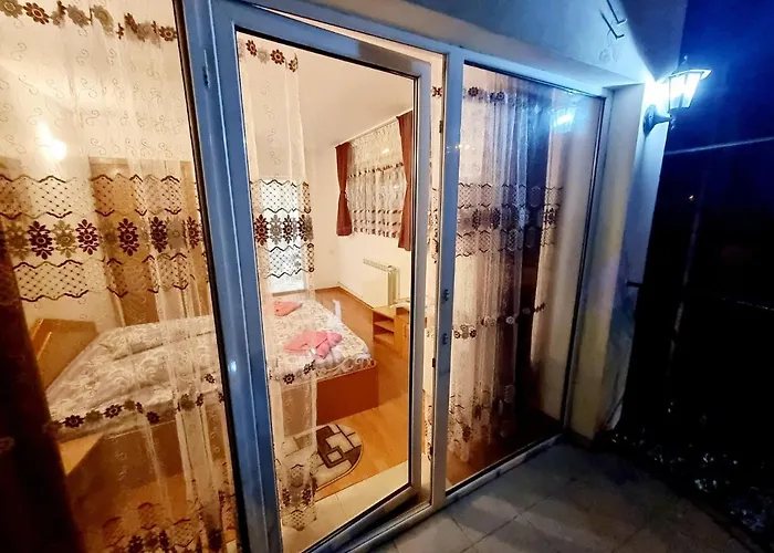 Vila Lacramioara Penzion